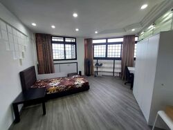 Lakeside Tower (D22), Apartment #574596411